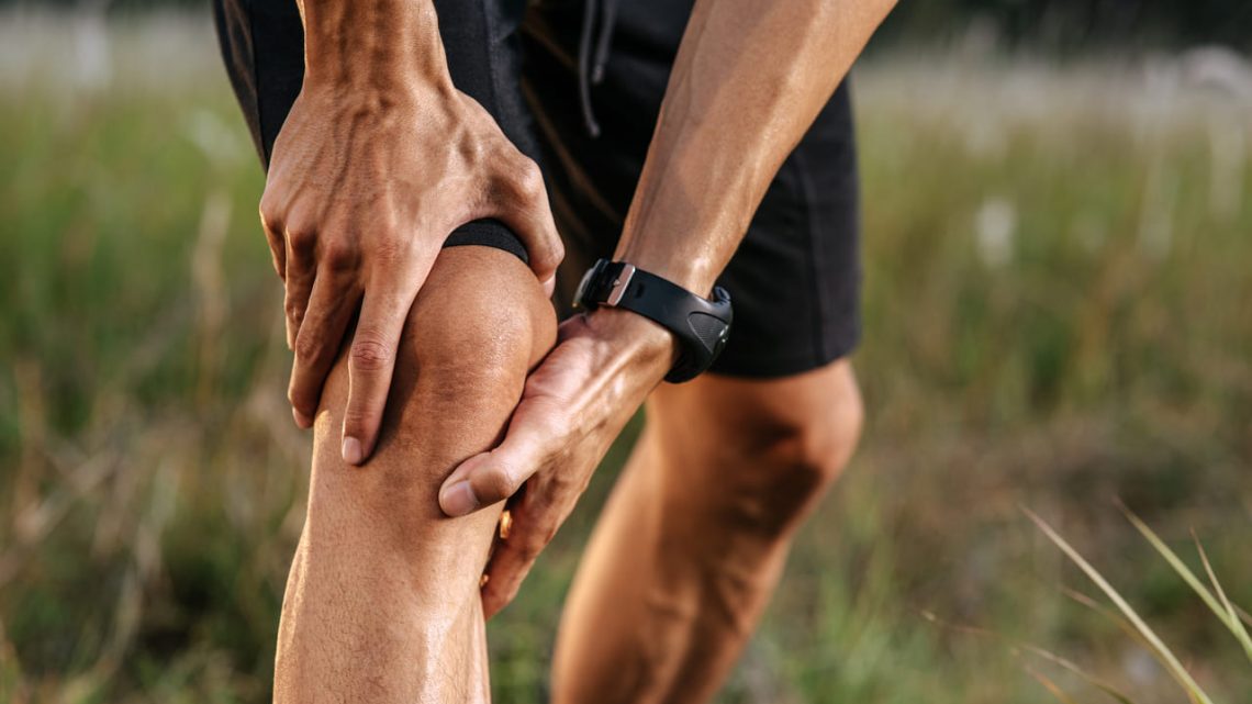 Que faire en cas de blessure chez un runner ?&nbsp;